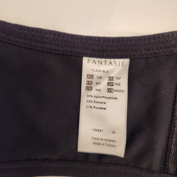 Fantasie Underwire Side Support Bra Fantasie - Picture 3 of 4